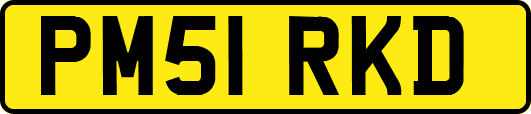 PM51RKD