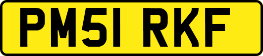 PM51RKF