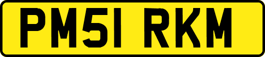 PM51RKM