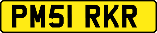 PM51RKR