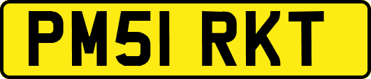 PM51RKT