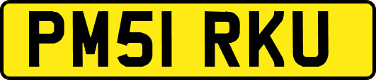 PM51RKU