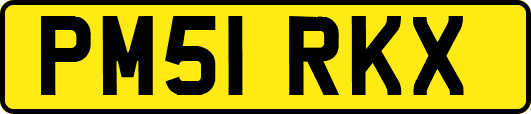 PM51RKX