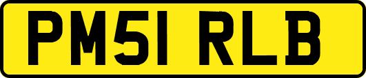 PM51RLB