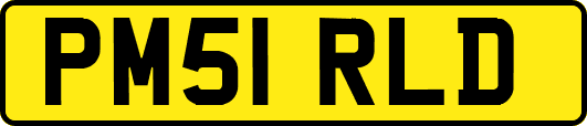 PM51RLD