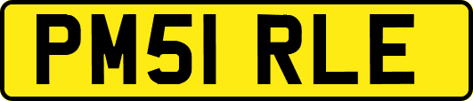 PM51RLE