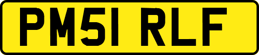 PM51RLF