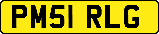 PM51RLG