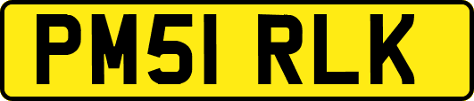 PM51RLK