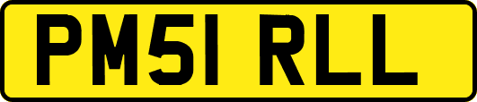 PM51RLL