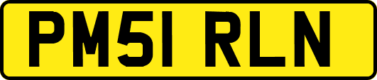 PM51RLN