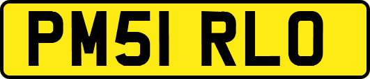PM51RLO