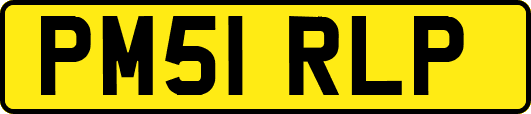 PM51RLP