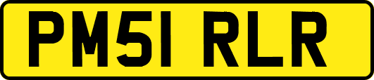 PM51RLR