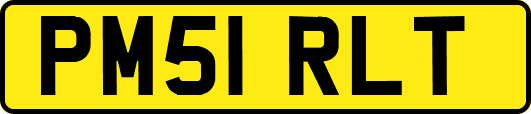 PM51RLT