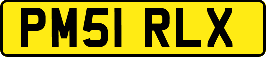 PM51RLX