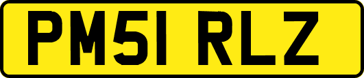 PM51RLZ