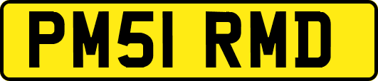 PM51RMD