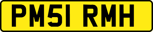 PM51RMH