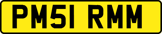 PM51RMM