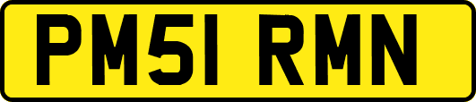 PM51RMN