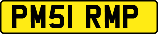 PM51RMP