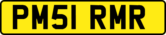 PM51RMR