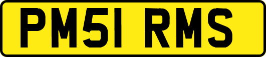 PM51RMS