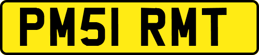 PM51RMT