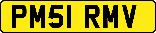 PM51RMV