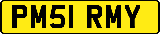 PM51RMY