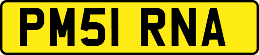 PM51RNA