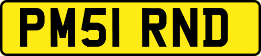 PM51RND