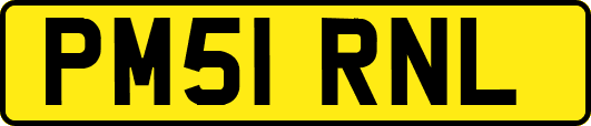 PM51RNL