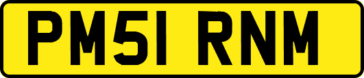 PM51RNM