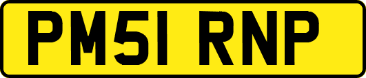 PM51RNP