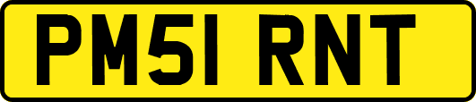 PM51RNT