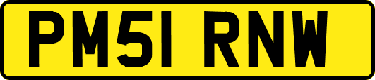 PM51RNW