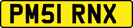 PM51RNX