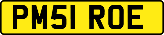 PM51ROE
