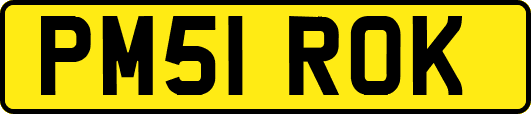 PM51ROK