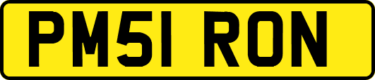 PM51RON