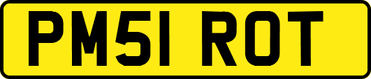 PM51ROT