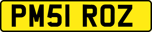 PM51ROZ