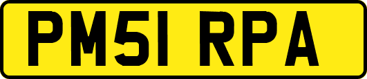 PM51RPA