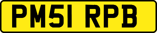 PM51RPB