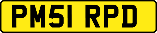 PM51RPD