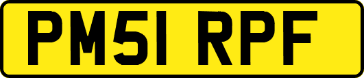 PM51RPF