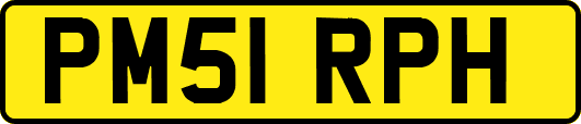 PM51RPH