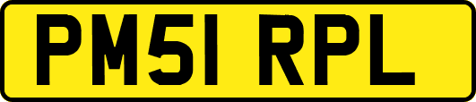 PM51RPL